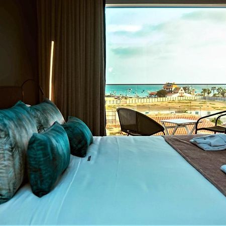 Design Suites Boutique Hotel - Adults Only Santa María Exterior foto