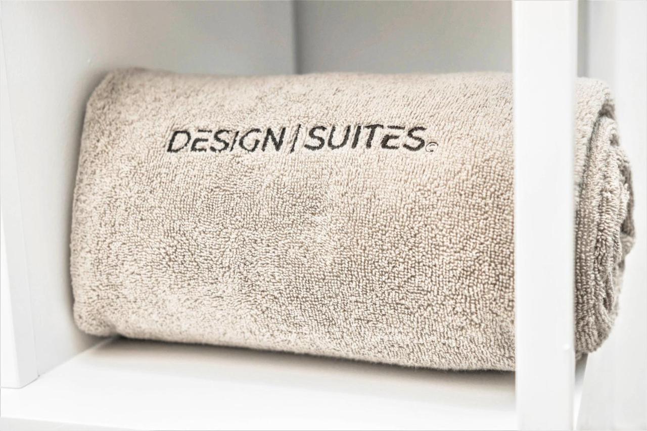 Design Suites Boutique Hotel - Adults Only Santa María Exterior foto